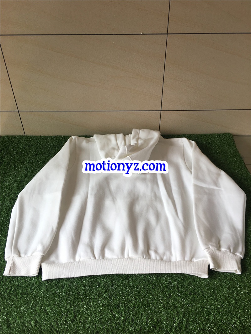 Supreme SUP BOX LOGO hoodie White